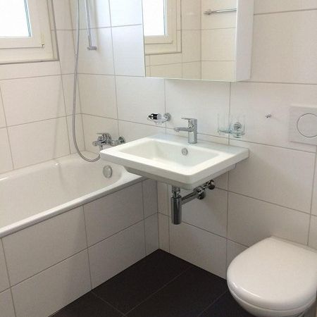 Wunderschöne und helle 4-Zi-Wohnung im Schänzli zu vermieten! - Photo 1