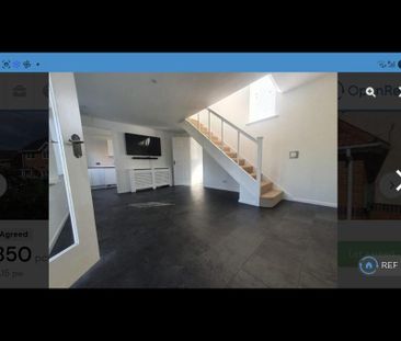 2 bedroom terraced house to rent - Photo 1