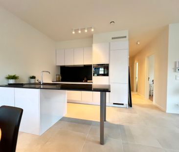 Nieuwbouw appartement in hartje Zomergem - Photo 6