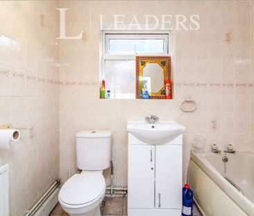 1 bedroom terraced to rent Cole Hill, Worcester, Worcestershire, WR5 - Photo 3