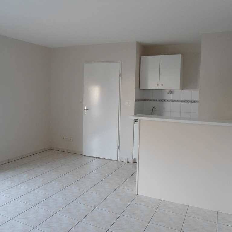 Location appartement 2 pièces 33 m² à Toulouse 31200 (31200) - Photo 1