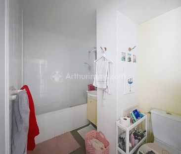 Location Appartement 2 pièces 35m² CLERMONT FERRAND 63000 - Photo 1