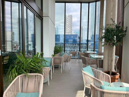 Studio to rent - Photo 3