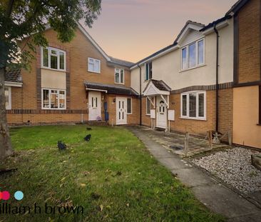 Eldred Drive, Sudbury, Great Cornard - Photo 1