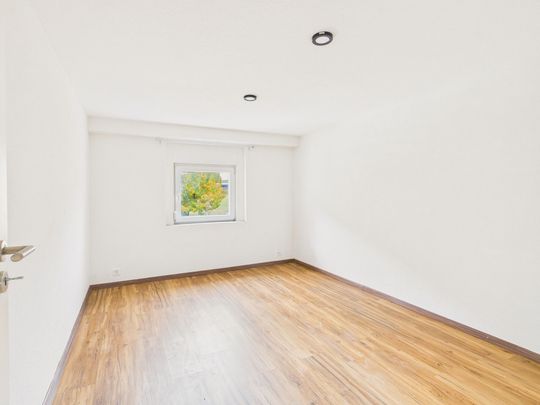 Charmante 2.5-Zimmer Wohnung in Steg-Hohtenn mit modernem Ausbaustandard - Photo 1