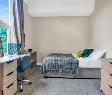 1 bedroom in a house share to rent - Photo 4