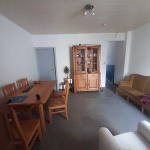 Kamer te huur - cohouse - Foto 2