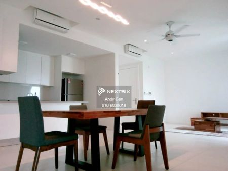 Three28 Tun Razak - Foto 3