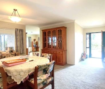 Spacious Family Home in Ohauiti – Available March - Photo 3