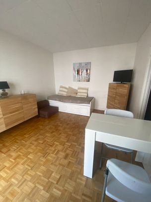 Location Appartement 1 pièce 28m² - Photo 1