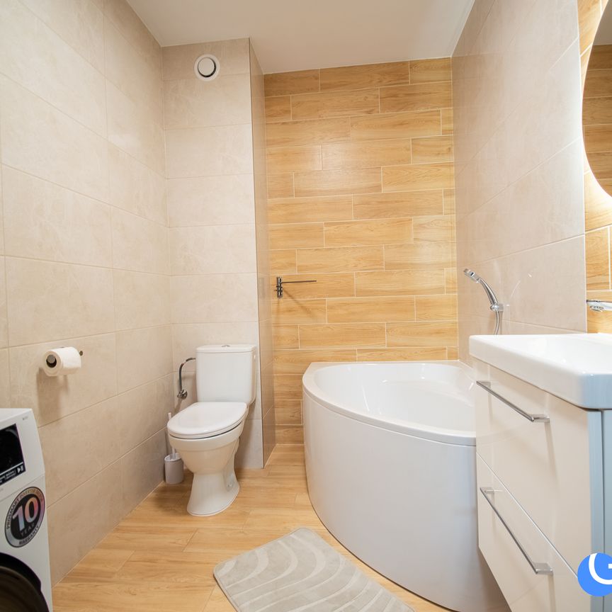 Nowe Studio 27m2 *Conrada* Galeria Bronowice - Zdjęcie 1