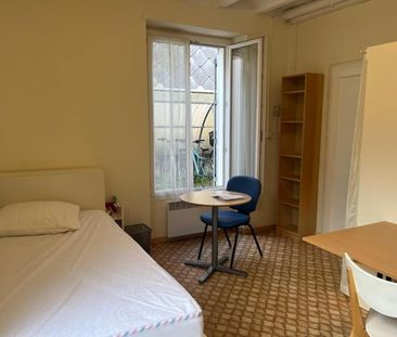 Appartement à louer, 1 pièce - Angers 49000 - Photo 2