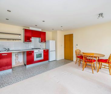 2 bedroom apartment to rent Burton Court, Oxford Street, Nottingham... - Photo 6