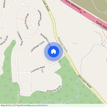 2/15 Rustyplum Court, Qld 4227, Reedy Creek