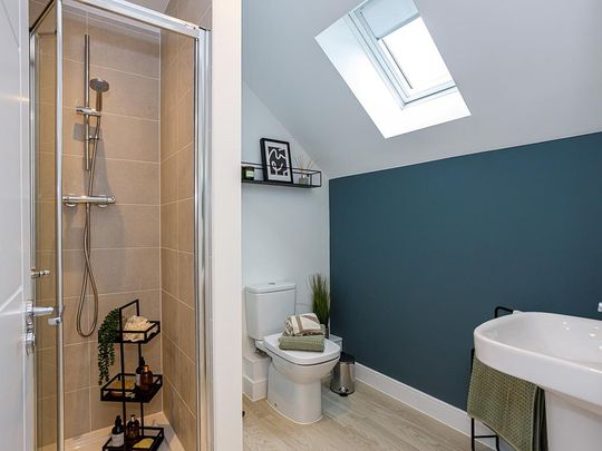 3 bedroom detached house to rent - Photo 1