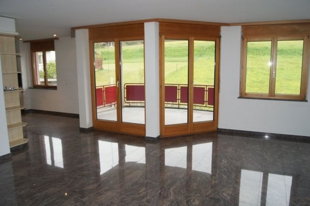 Bel appartement de 3.5 pièces à louer à Kirchberg - Photo 1
