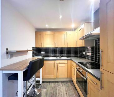 2 bedroom ground floor flat to rent - Photo 5