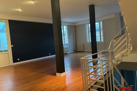 Maison Art Déco + studio - Photo 2