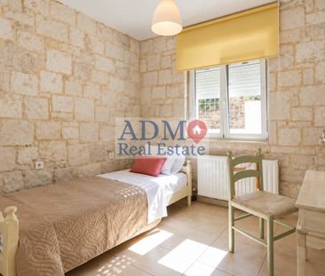 Μεζονέτα για ενοικίαση Κέντρο (Χερσόνησος) - Φωτογραφία 6