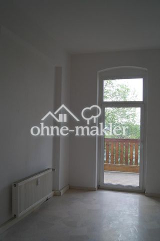 Großzügige Altbau-Wohnung mit Balkon - Photo 4
