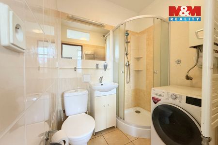 Pronájem bytu 3+kk, 68 m - Fotografie 5