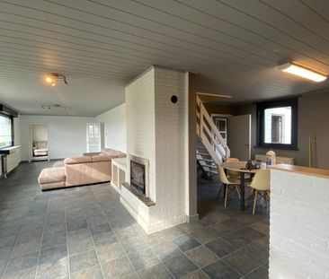 LANDELIJK GELEGEN WONING MET 3 SLPKS | TUIN EN GARAGE - Foto 1