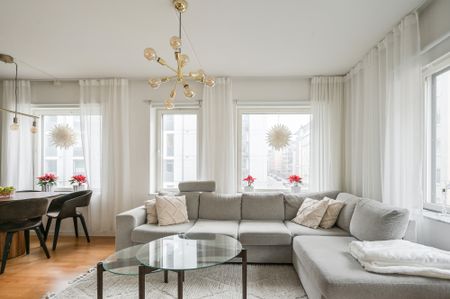 Nordenflychtsvägen, Stockholm - Photo 4