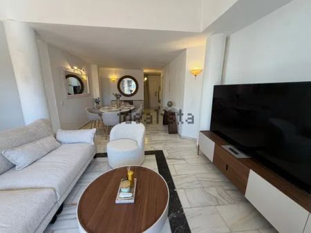 Alquiler de ático en Calle Don José de Orbaneja, 26 - Photo 3