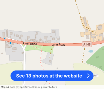 2 bedroom terraced house for rent - Photo 1