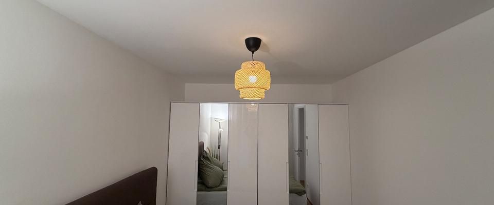 Vollmöblierte 2-Zimmer-Neubauwohnung in Pasing - Erstbezug - Foto 1