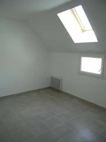 Location Appartement 2 pièces 24m² ST ANDRE LES VERGERS 10120 - Photo 3