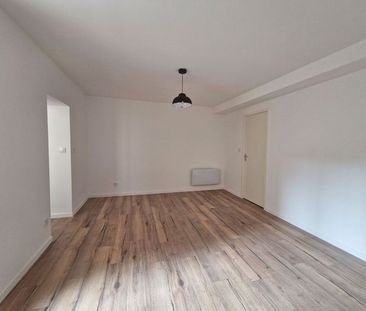 Appartement 3 pièces à louer - Photo 1