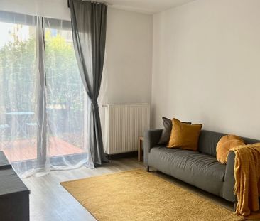 Warszawa, Mokotów, Magazynowa - Фото 4