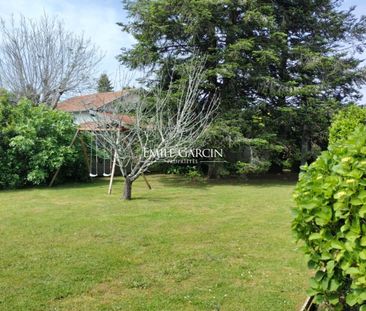 Maison aux portes de Biarritz - Photo 4