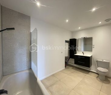 Maison de 55 m² à Brousseval - Photo 5