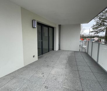 Location Appartement 2 pièces 48m² ST LOUIS 68300 - Photo 6