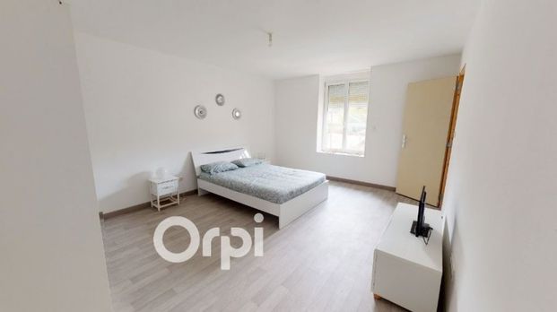 Appartement 2 pièces à Villerupt - Photo 1