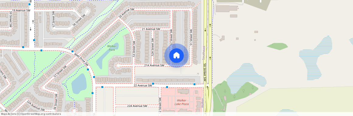 2171-2152 52 St SW, Edmonton