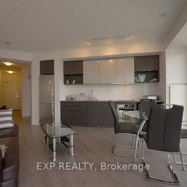 99 The Donway West Way #513 - Photo 1