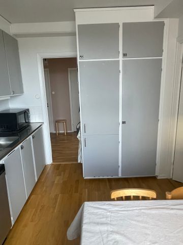 Grenljusbacken, Stockholm - Photo 3