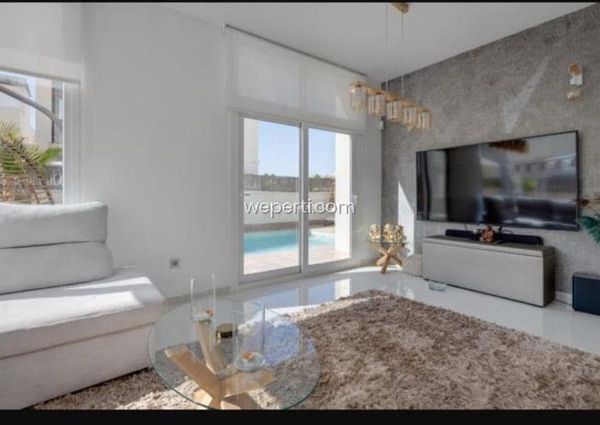 Luxury Villa in Ciudad Quesada, ciudad quesada, for rent