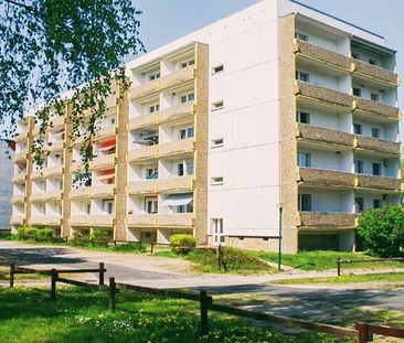 1-Raum-Wohnung gesucht? - Photo 2