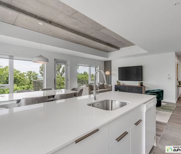 475 avenue Ernest-Gagnon, Saint-Sacrement à louer - Photo 6