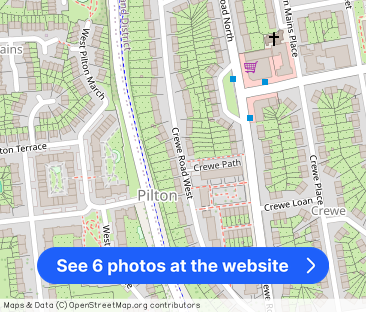Crewe Road West, Edinburgh, Midlothian, EH5 - Photo 1