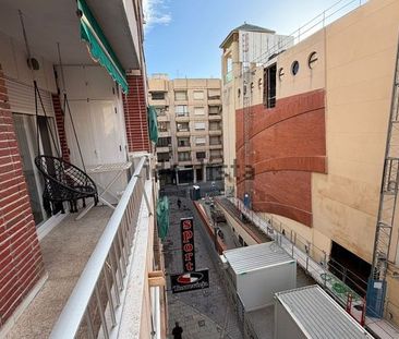 Alquiler de piso en Plaza Miguel Hernández, 2 - Photo 3