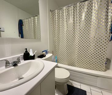 3 1/2 Semi-Meublé-Beauport-AOÛT GRATUIT - Photo 2