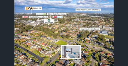 Large Fully Furnished Granny Flat – Walking Distance to Westfield & Train Station! - Photo 4