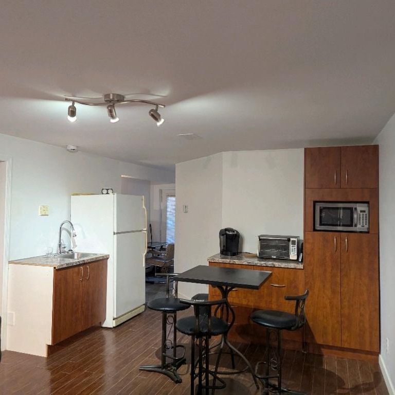 chambre à louer avec sortie indépendantr - Photo 1