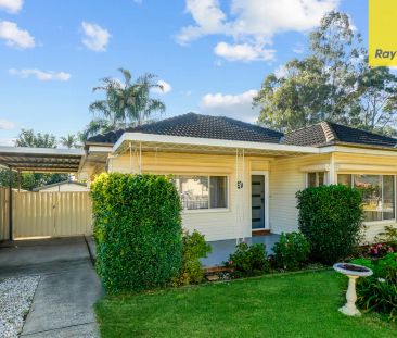 27 Thompson Avenue, St Marys NSW 2760 - Photo 3