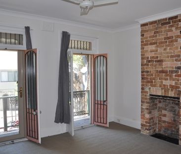 91 Cleveland Street, Chippendale NSW 2008 - House For Rent | Domain - Photo 1